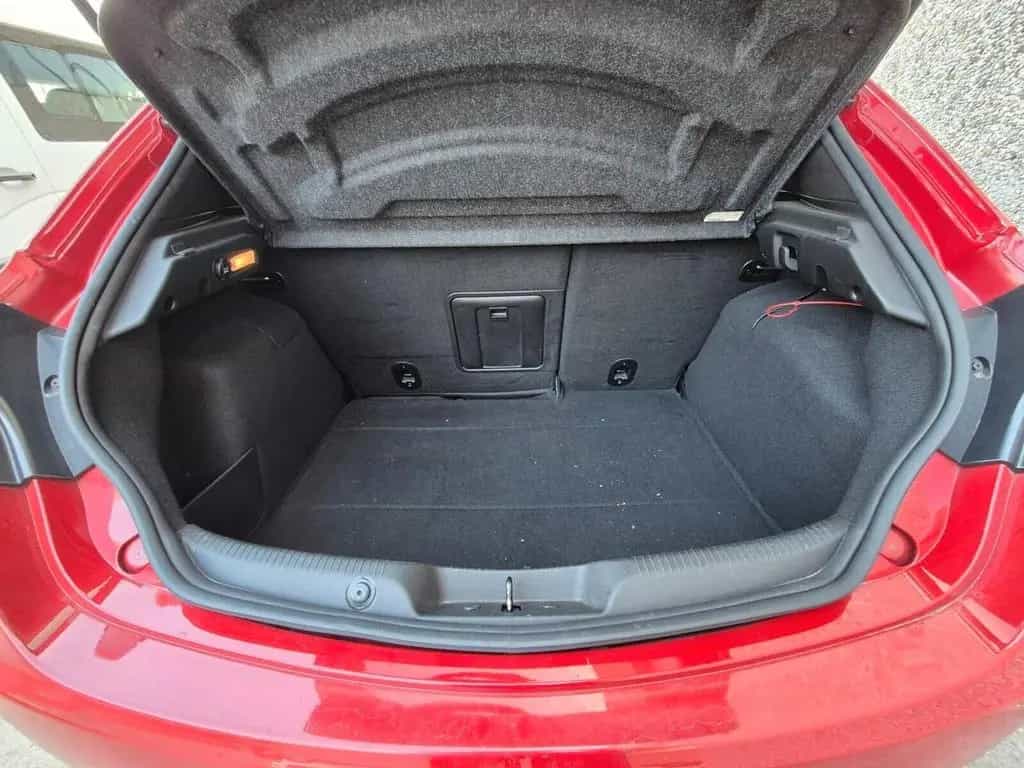 Alfa Romeo Giulietta 1.6 JTDm 120 CV 11/2019-photo-11