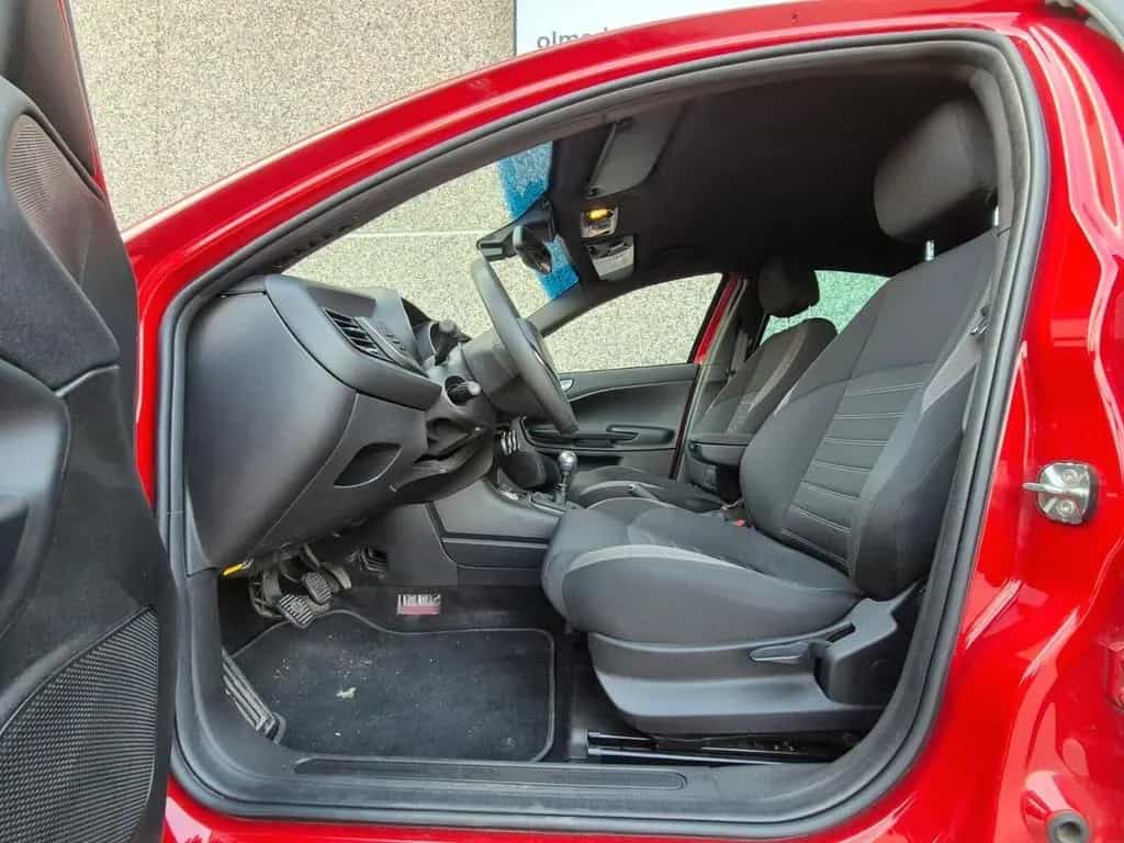 Alfa Romeo Giulietta 1.6 JTDm 120 CV 11/2019-photo-7