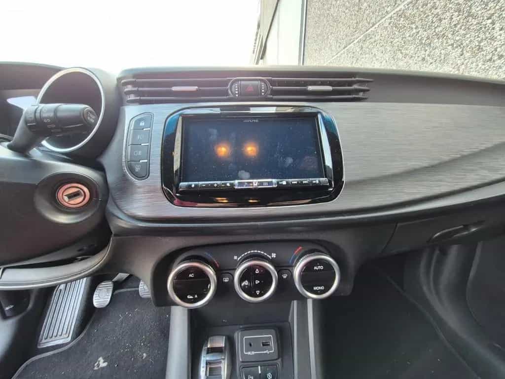 Alfa Romeo Giulietta 1.6 JTDm 120 CV 11/2019-photo-9