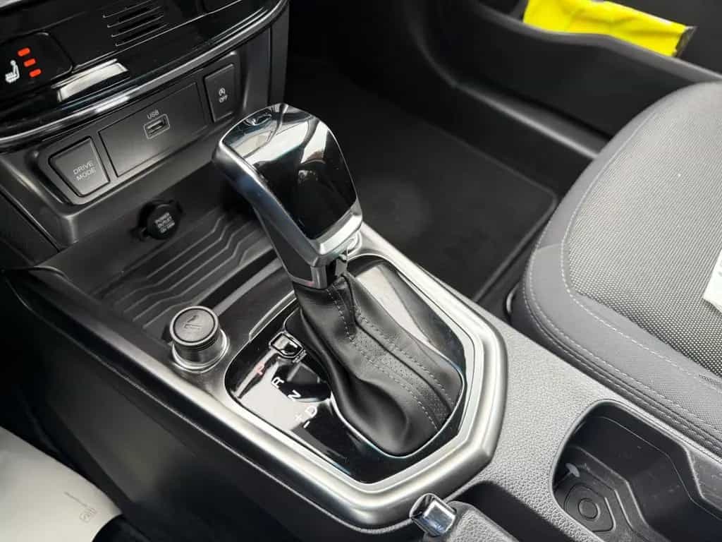 KGM Tivoli 1.5 T-GDI Fizz mit LHZ+SHZ+Kamera 11/2022-photo-10