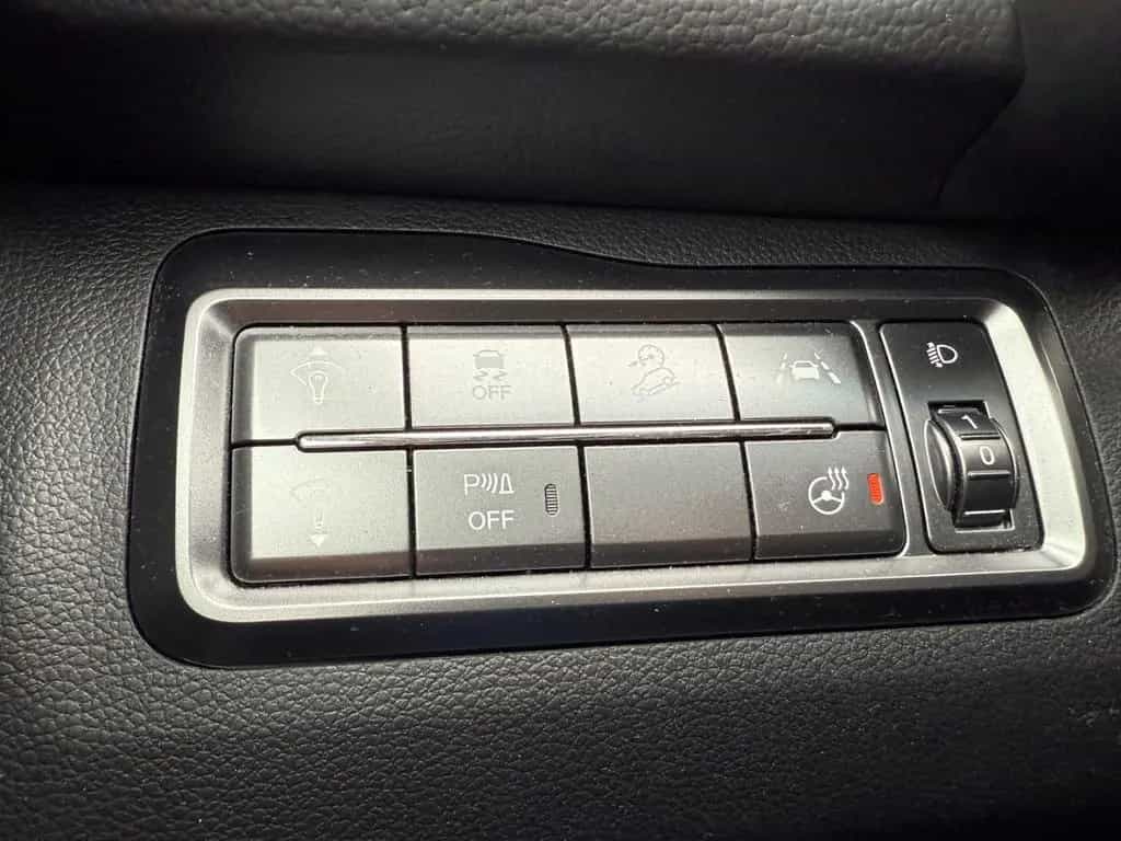 KGM Tivoli 1.5 T-GDI Fizz mit LHZ+SHZ+Kamera 11/2022-photo-12