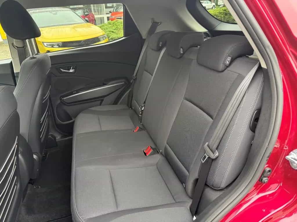 KGM Tivoli 1.5 T-GDI Fizz mit LHZ+SHZ+Kamera 11/2022-photo-14