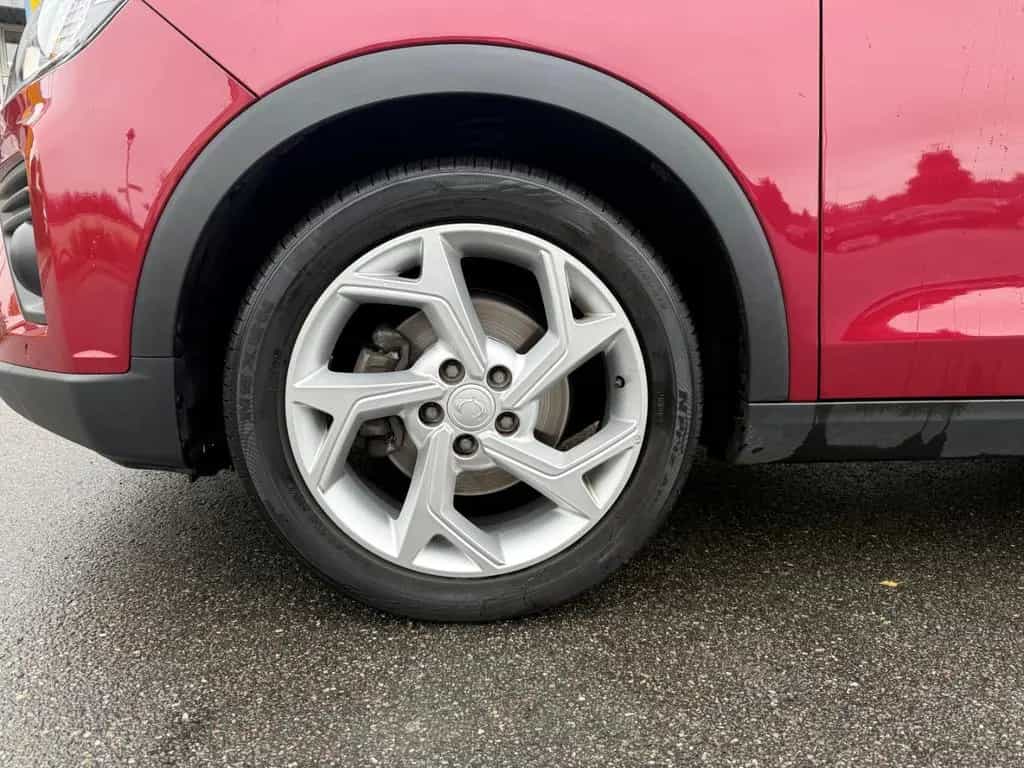 KGM Tivoli 1.5 T-GDI Fizz mit LHZ+SHZ+Kamera 11/2022-photo-3
