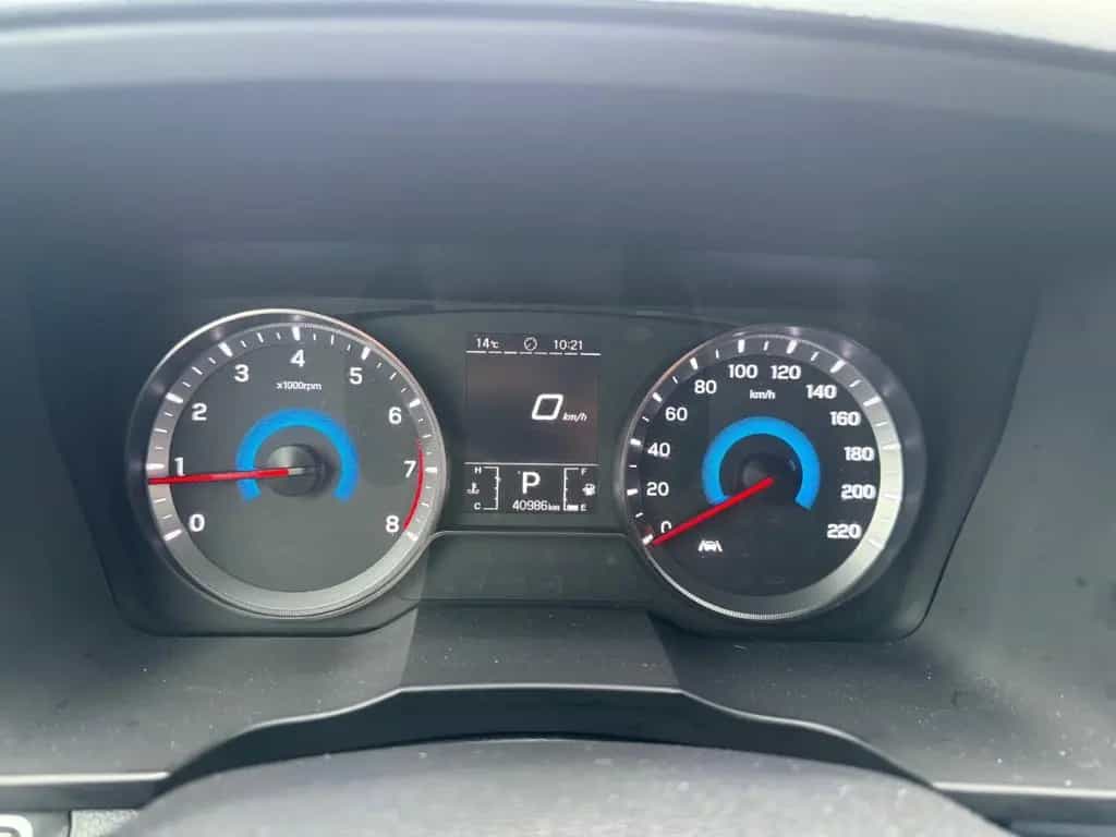 KGM Tivoli 1.5 T-GDI Fizz mit LHZ+SHZ+Kamera 11/2022-photo-6