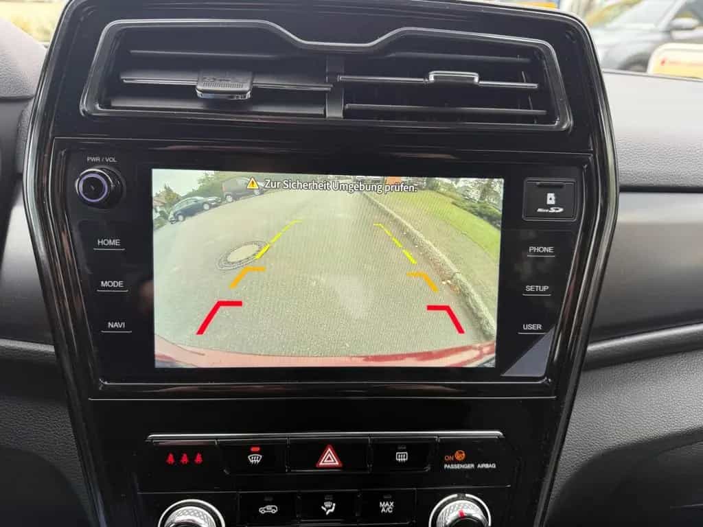 KGM Tivoli 1.5 T-GDI Fizz mit LHZ+SHZ+Kamera 11/2022-photo-8