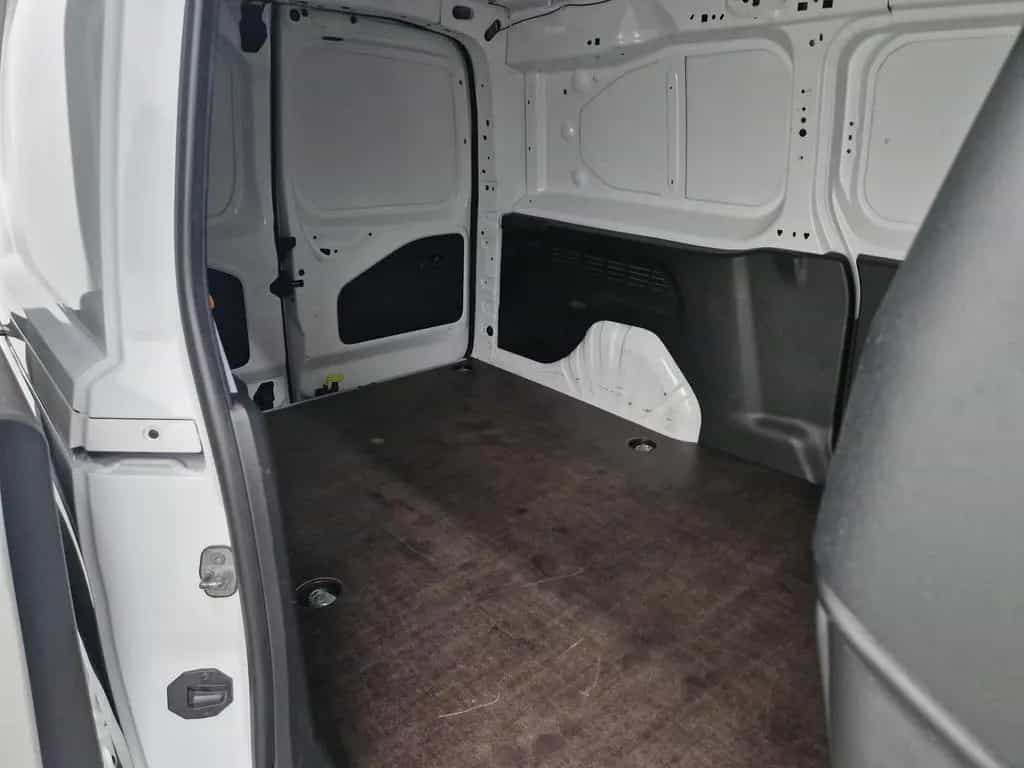 Opel Combo Cargo Edition 1.5 Diesel Kombi 05/2021-photo-10