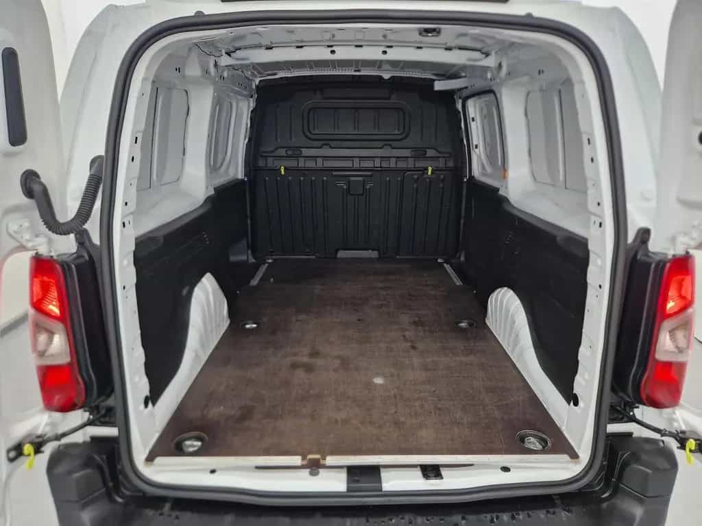 Opel Combo Cargo Edition 1.5 Diesel Kombi 05/2021-photo-8
