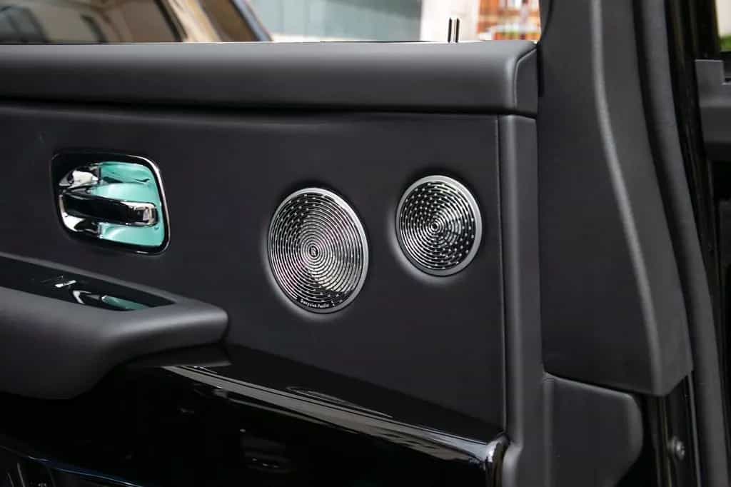 Rolls-Royce Cullinan - BLACK BADGE TRIM 10/2025-photo-21