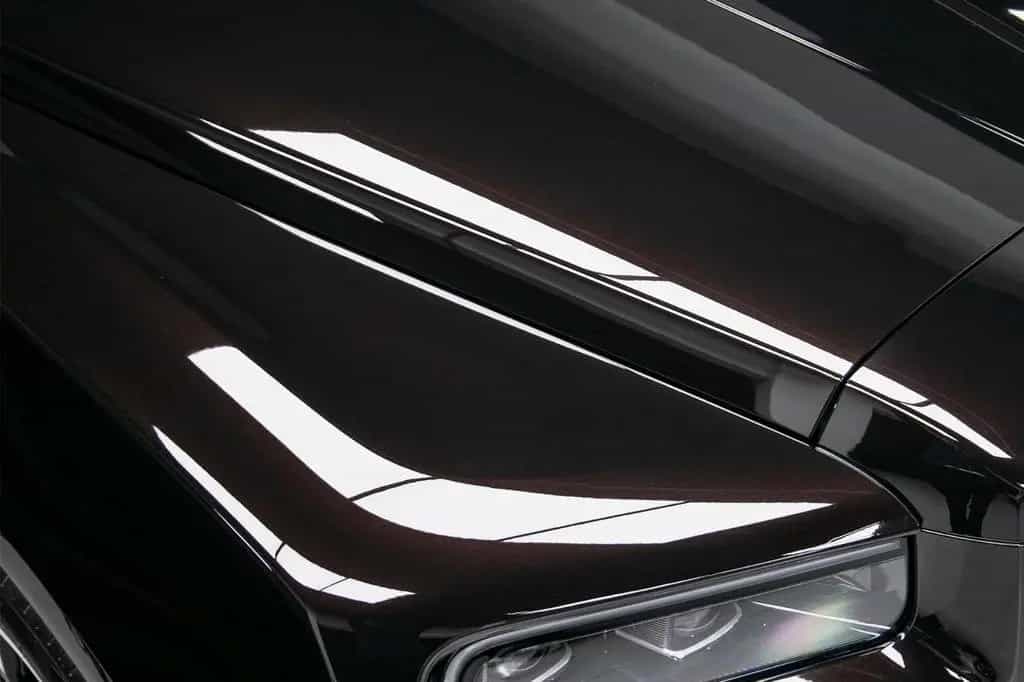 Rolls-Royce Cullinan - BLACK BADGE TRIM 01/2026-photo-2