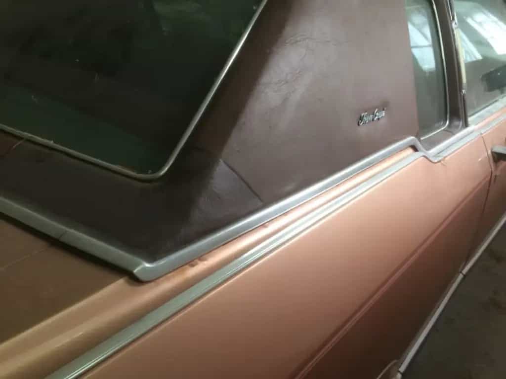 Lincoln Continental 03/1978-photo-11