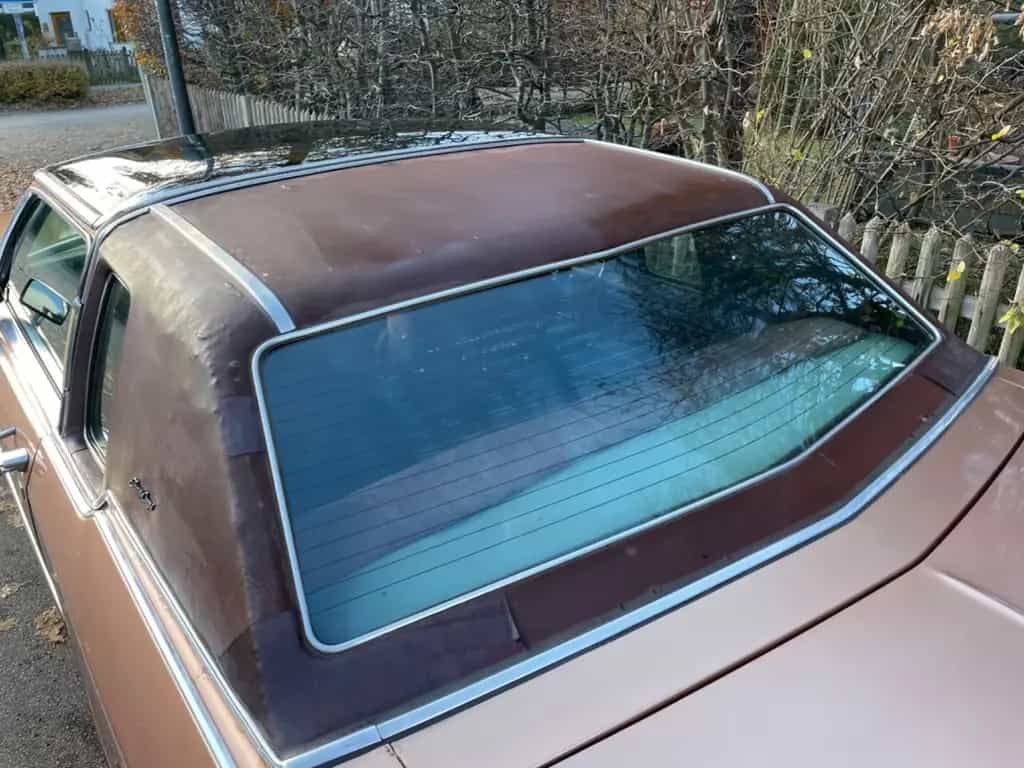Lincoln Continental 03/1978-photo-3