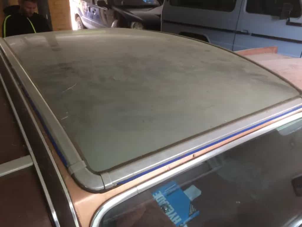 Lincoln Continental 03/1978-photo-9