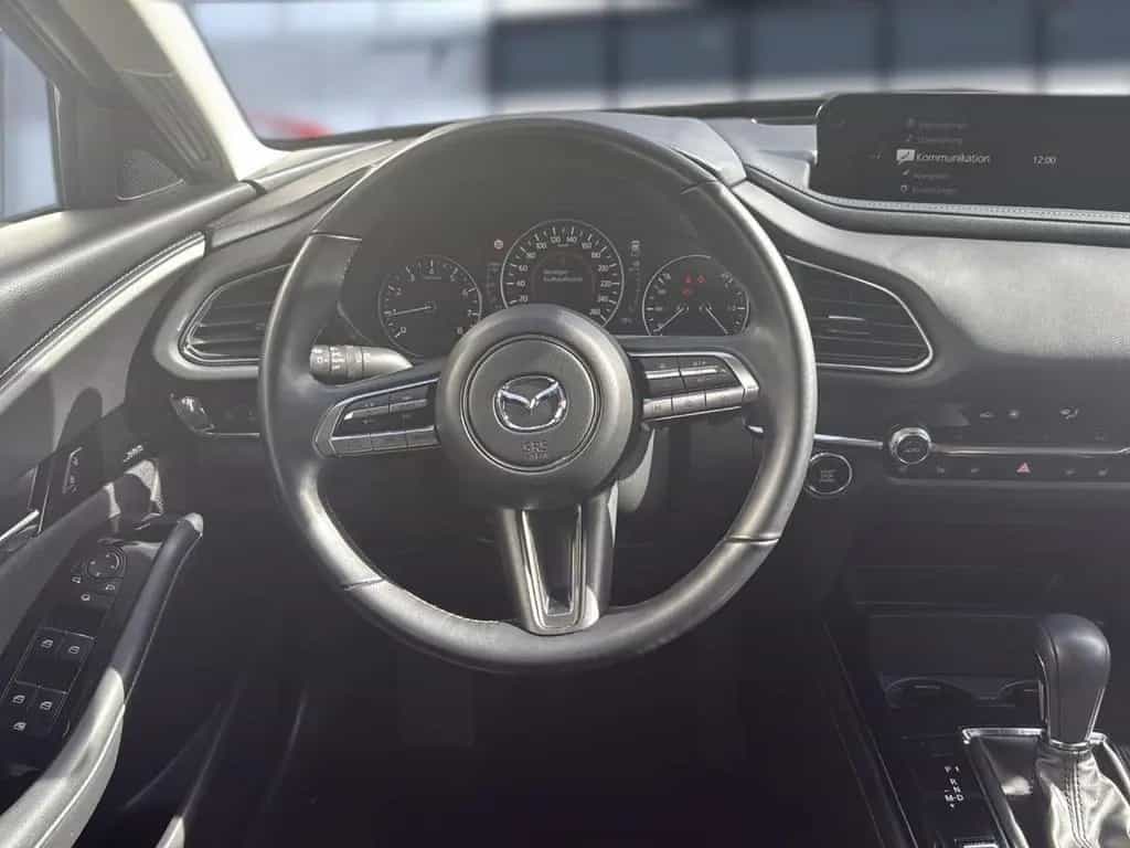 Mazda CX-30 Selection 2WD Bluetooth Head Up Display 09/2022-photo-11