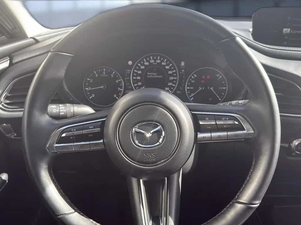 Mazda CX-30 Selection 2WD Bluetooth Head Up Display 09/2022-photo-12