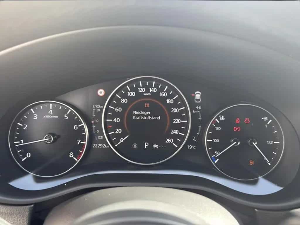 Mazda CX-30 Selection 2WD Bluetooth Head Up Display 09/2022-photo-13