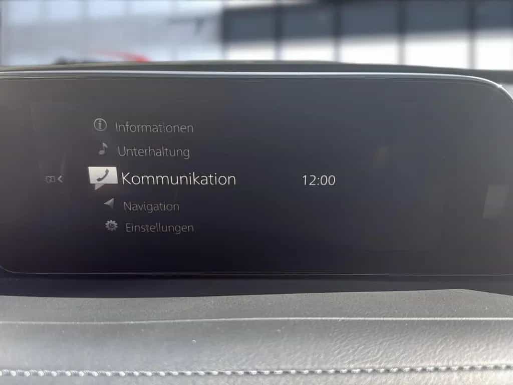 Mazda CX-30 Selection 2WD Bluetooth Head Up Display 09/2022-photo-14