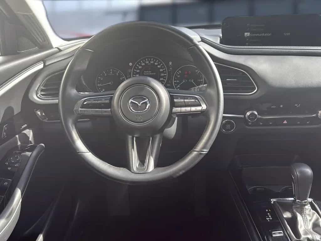 Mazda CX-30 Selection 2WD Bluetooth Head Up Display 09/2022-photo-17