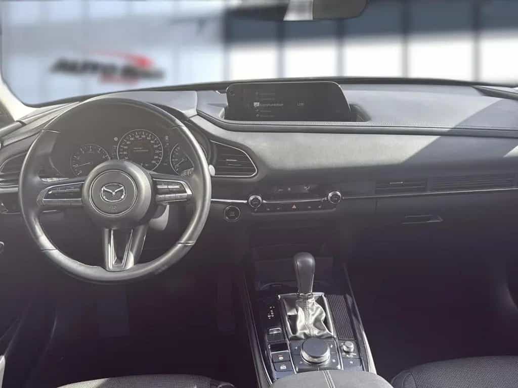 Mazda CX-30 Selection 2WD Bluetooth Head Up Display 09/2022-photo-18