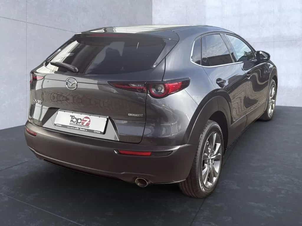Mazda CX-30 Selection 2WD Bluetooth Head Up Display 09/2022-photo-2