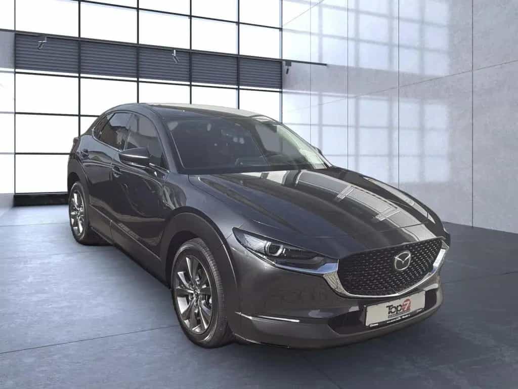 Mazda CX-30 Selection 2WD Bluetooth Head Up Display 09/2022-photo-3