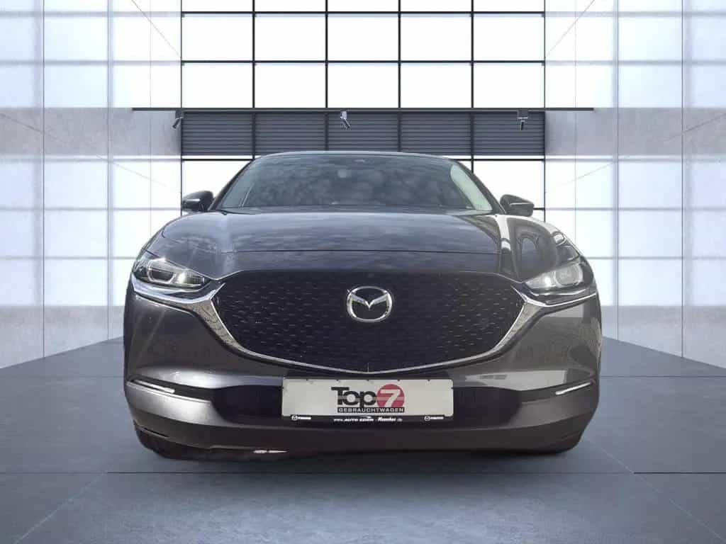 Mazda CX-30 Selection 2WD Bluetooth Head Up Display 09/2022-photo-5
