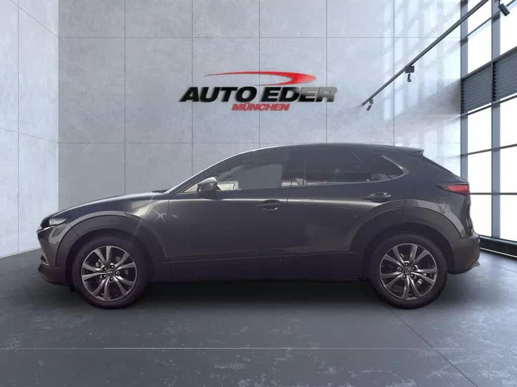 Mazda CX-30 Selection 2WD Bluetooth Head Up Display 09/2022-photo-6