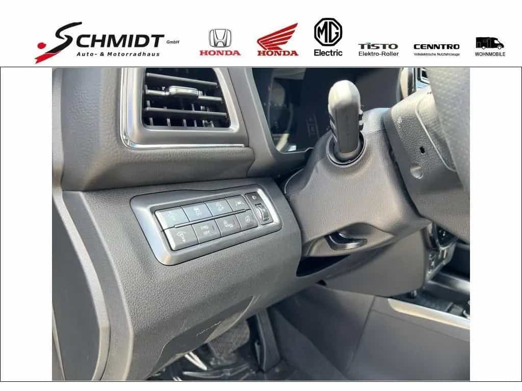 Ssangyong Tivoli KGM Tivoli 1.5 T-GDi 2WD Aut. Sapphire (XK) 04/2024-photo-11