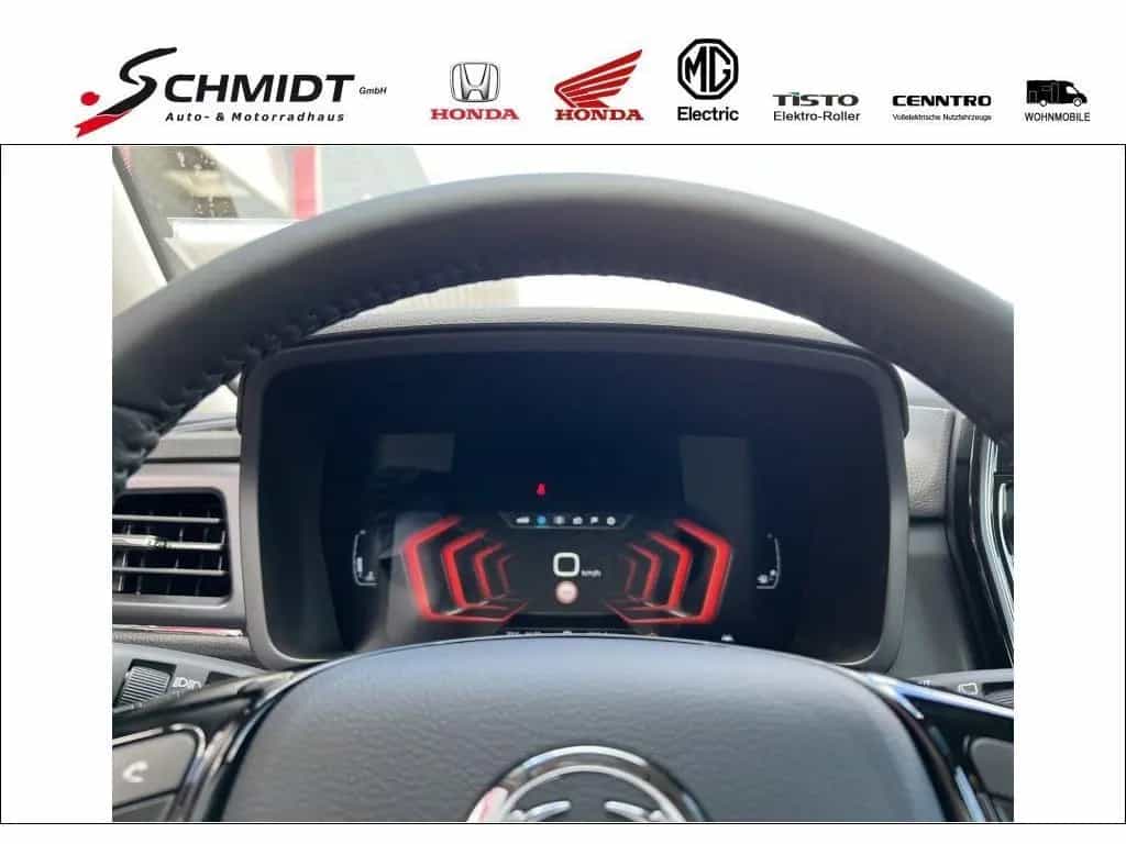 Ssangyong Tivoli KGM Tivoli 1.5 T-GDi 2WD Aut. Sapphire (XK) 04/2024-photo-13
