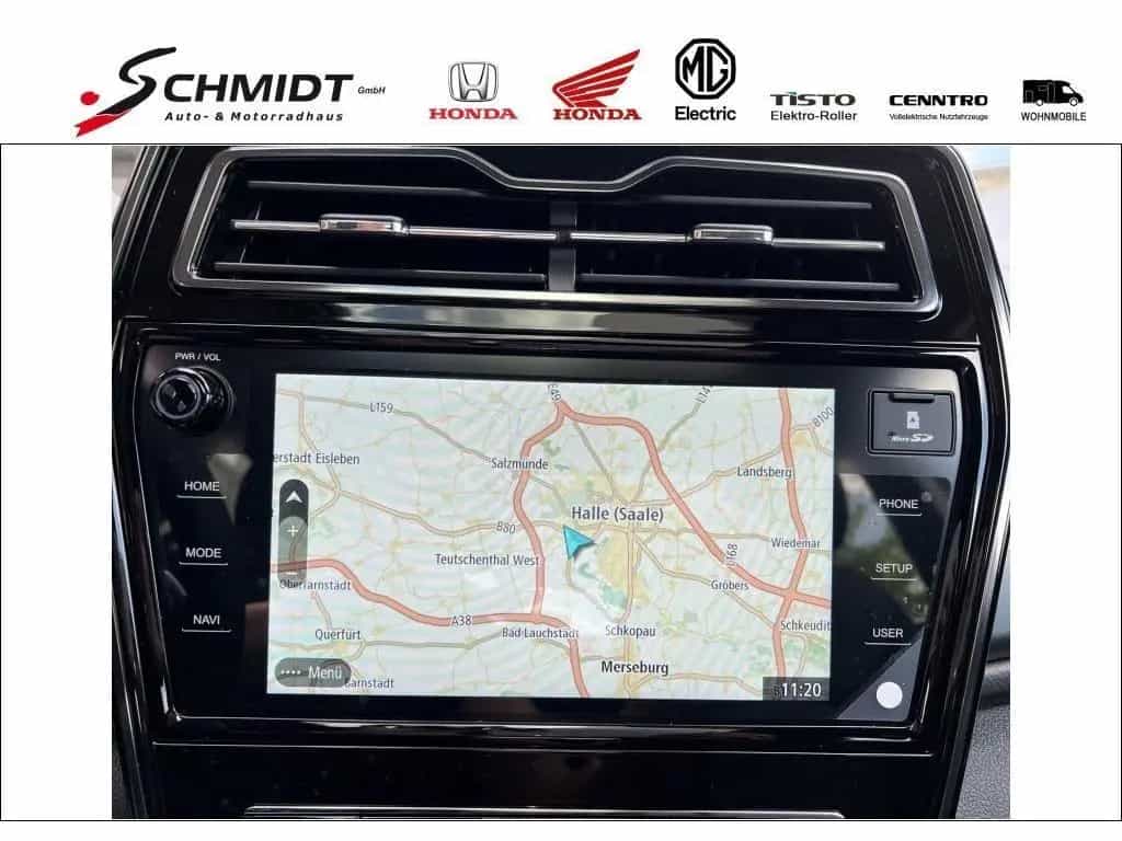 Ssangyong Tivoli KGM Tivoli 1.5 T-GDi 2WD Aut. Sapphire (XK) 04/2024-photo-14