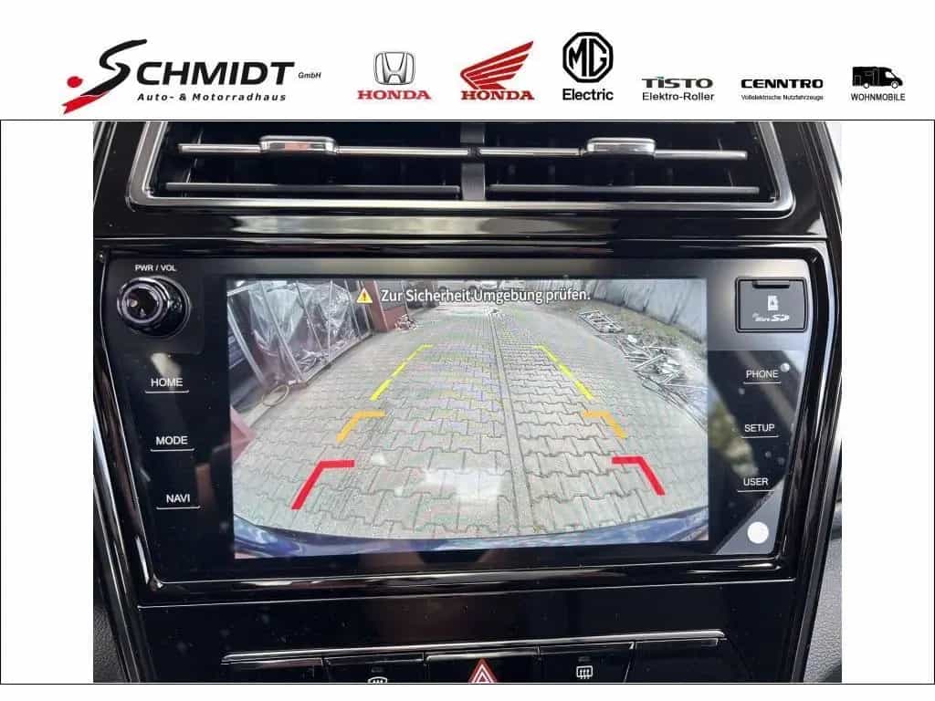 Ssangyong Tivoli KGM Tivoli 1.5 T-GDi 2WD Aut. Sapphire (XK) 04/2024-photo-15