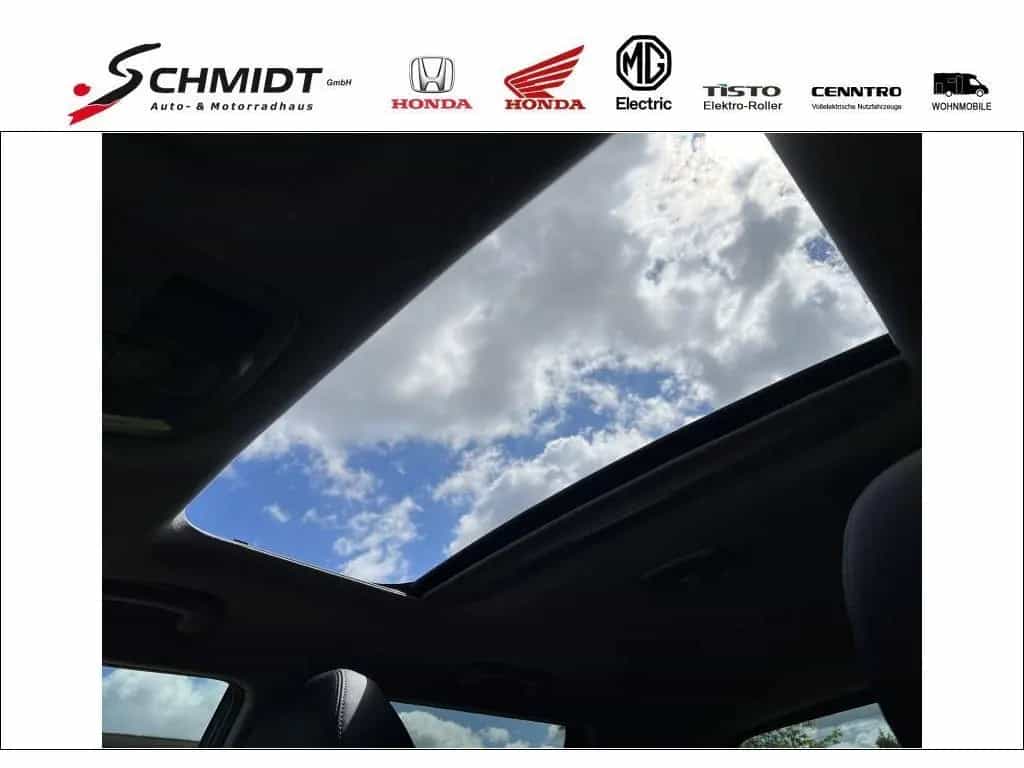 Ssangyong Tivoli KGM Tivoli 1.5 T-GDi 2WD Aut. Sapphire (XK) 04/2024-photo-16