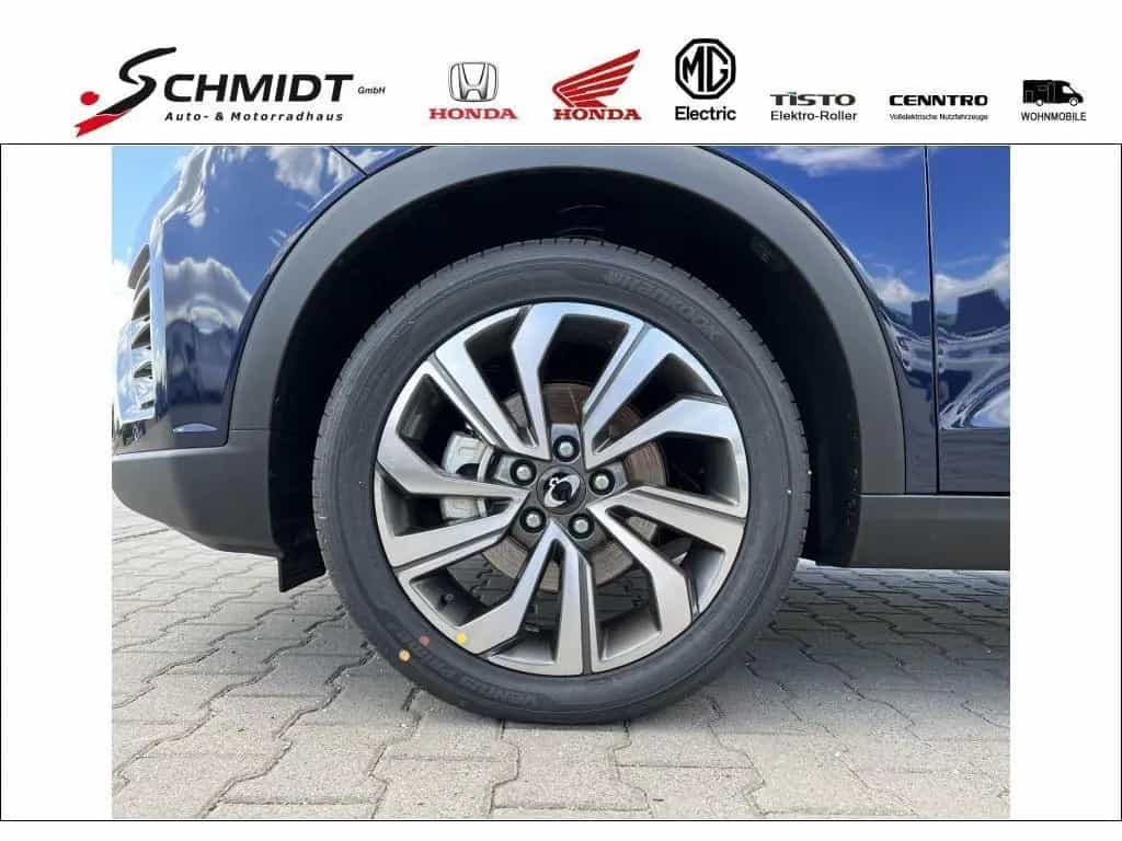 Ssangyong Tivoli KGM Tivoli 1.5 T-GDi 2WD Aut. Sapphire (XK) 04/2024-photo-5