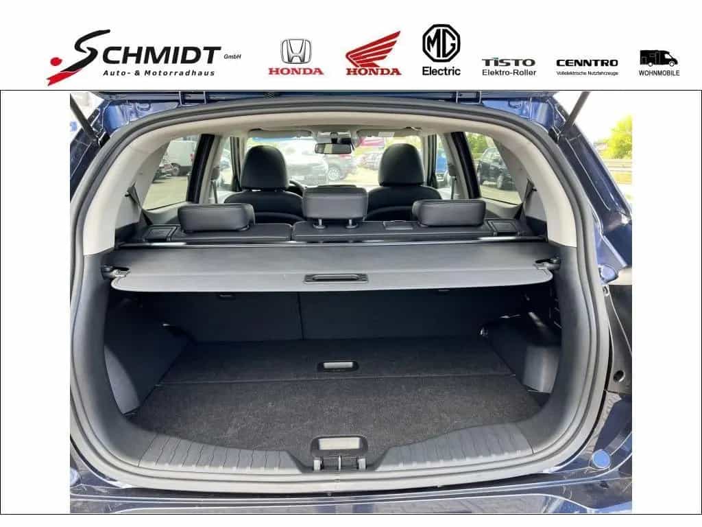 Ssangyong Tivoli KGM Tivoli 1.5 T-GDi 2WD Aut. Sapphire (XK) 04/2024-photo-6