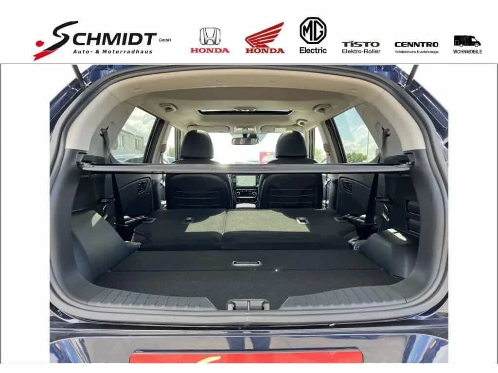 Ssangyong Tivoli KGM Tivoli 1.5 T-GDi 2WD Aut. Sapphire (XK) 04/2024-photo-7