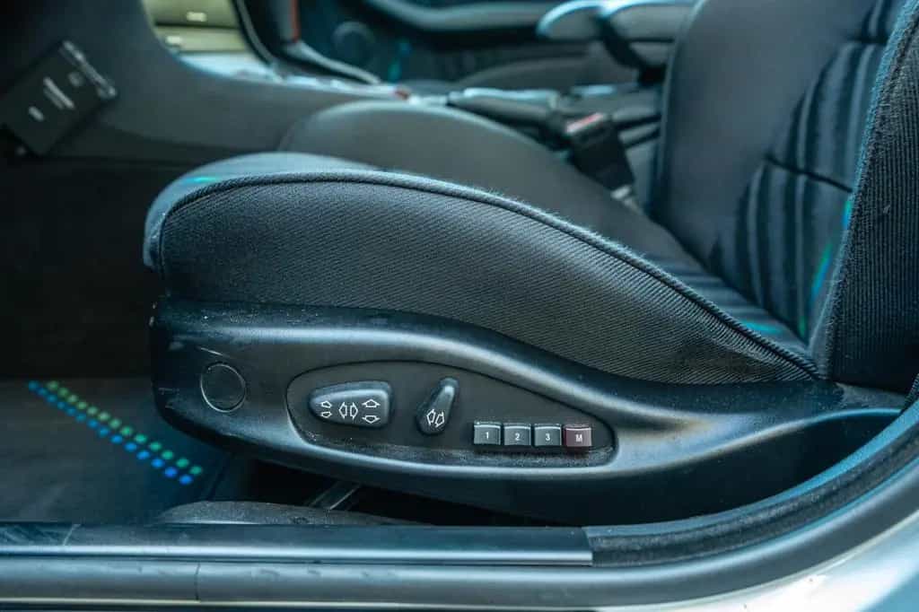 ALPINA B3 3,4 S Limousine SWITCH-TRONIC 01/2005-photo-12