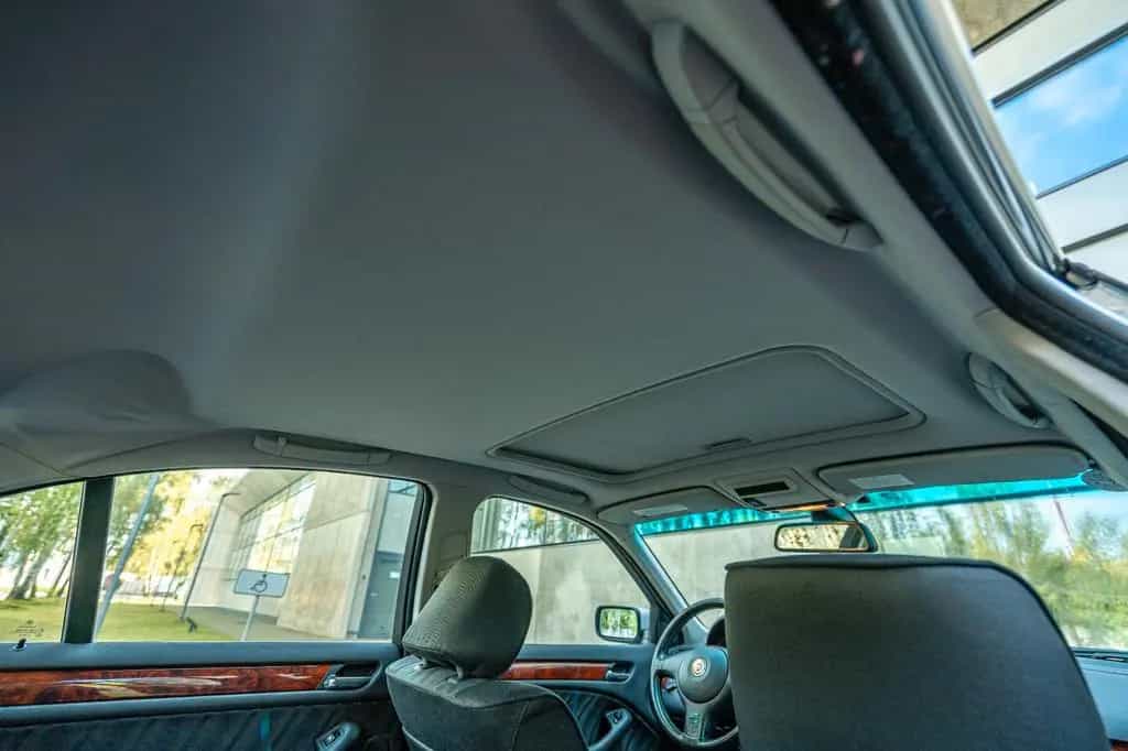 ALPINA B3 3,4 S Limousine SWITCH-TRONIC 01/2005-photo-15
