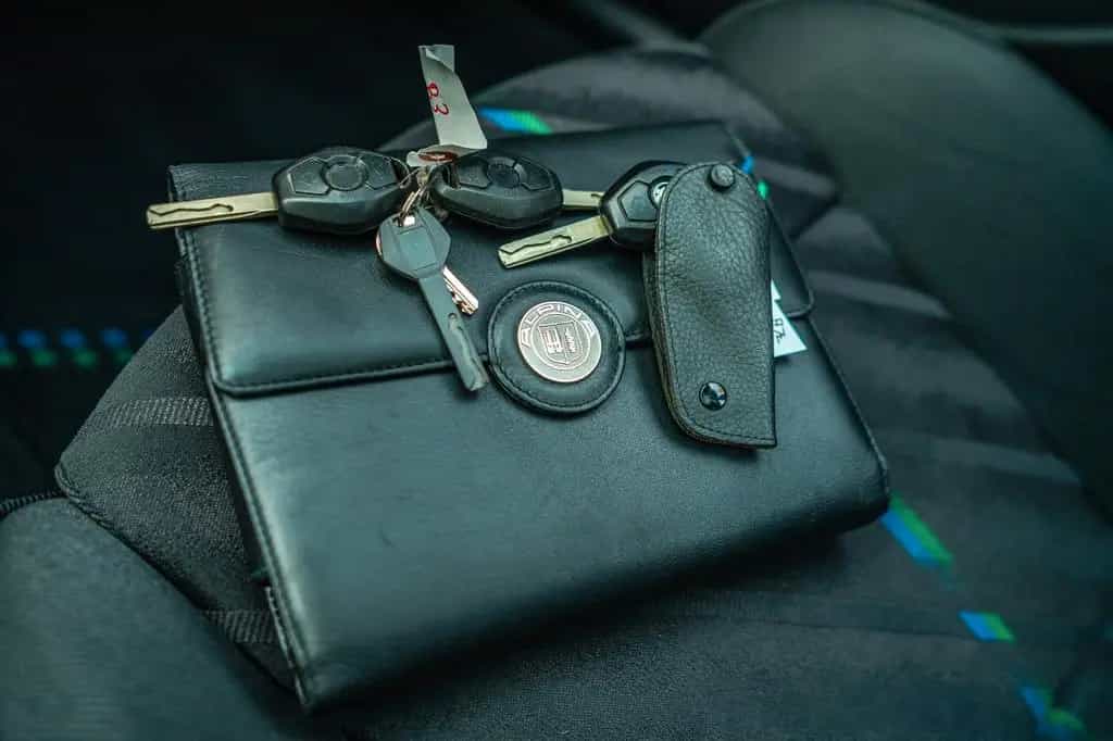 ALPINA B3 3,4 S Limousine SWITCH-TRONIC 01/2005-photo-19
