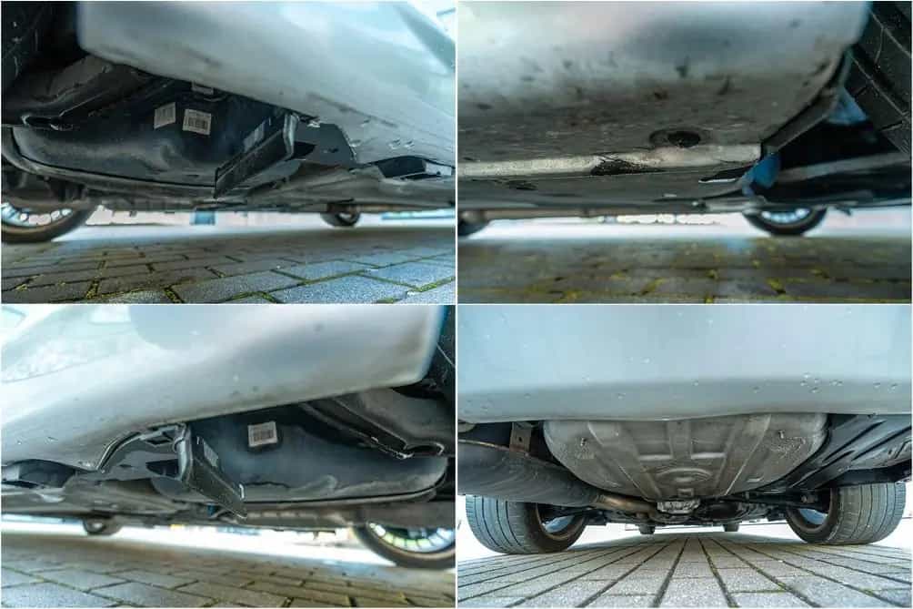ALPINA B3 3,4 S Limousine SWITCH-TRONIC 01/2005-photo-23