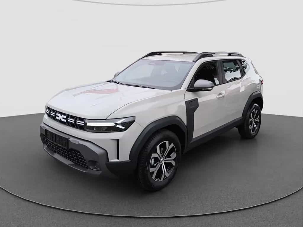 Dacia Duster III TCe 130 Expression RFK PDC 17 ZOLL 10/2025-photo-0