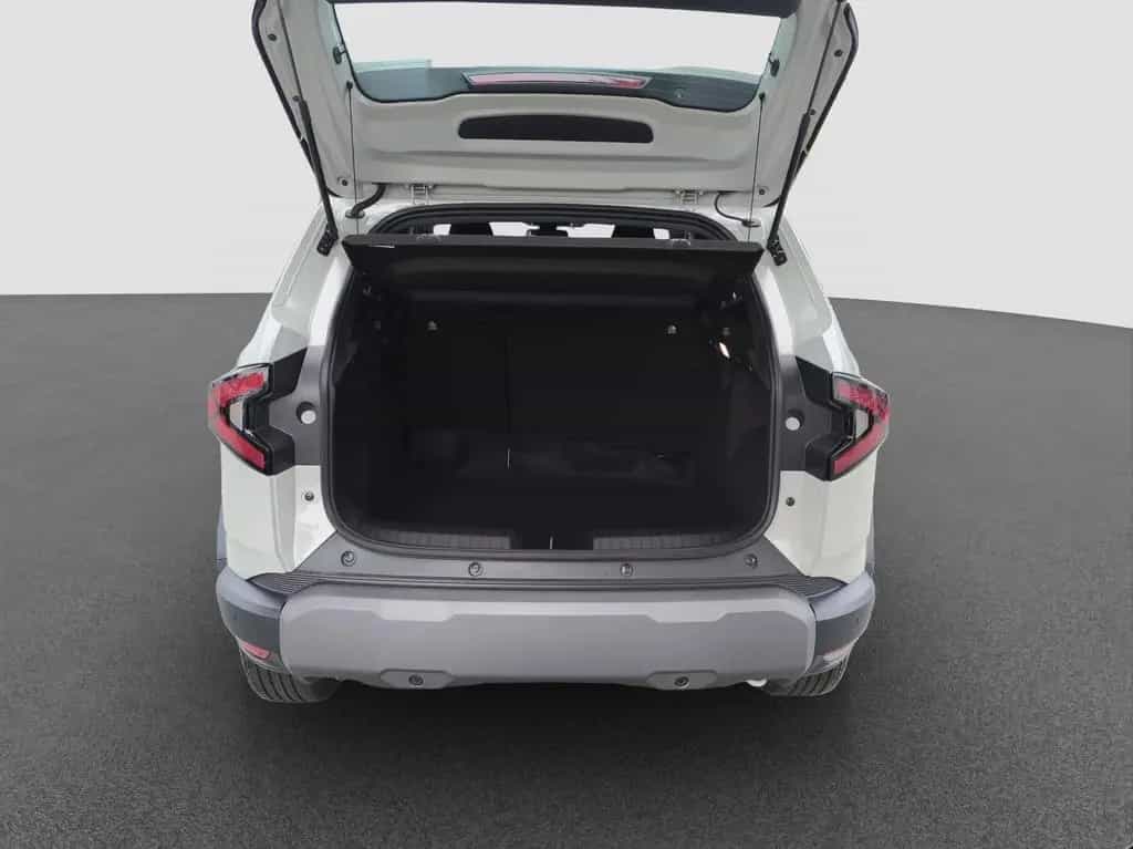 Dacia Duster III TCe 130 Expression RFK PDC 17 ZOLL 10/2025-photo-18