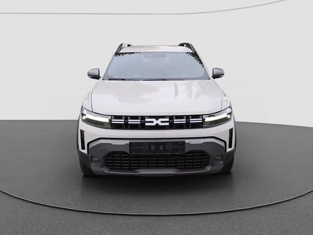 Dacia Duster III TCe 130 Expression RFK PDC 17 ZOLL 10/2025-photo-3