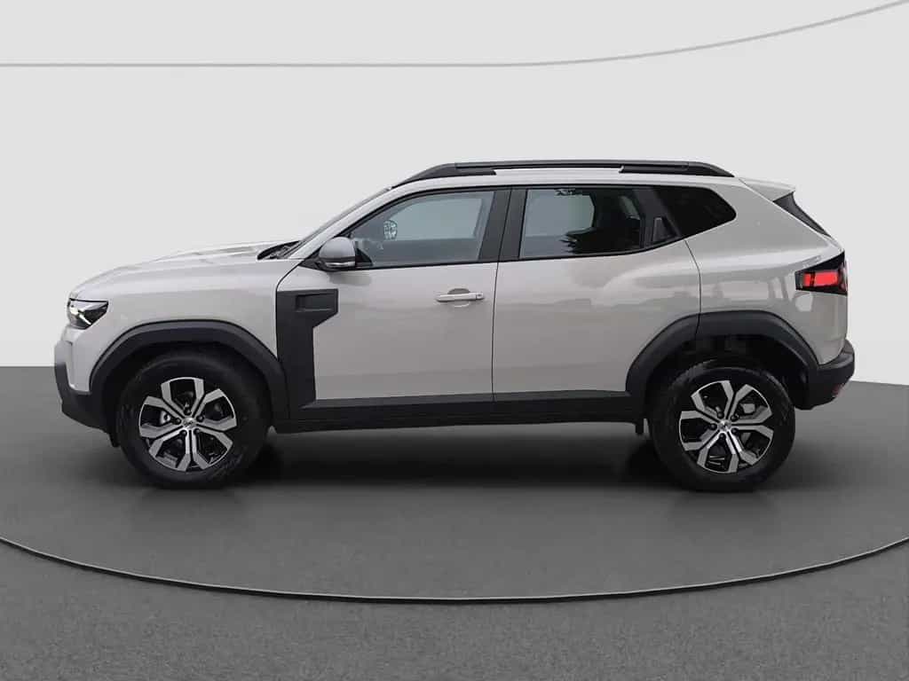 Dacia Duster III TCe 130 Expression RFK PDC 17 ZOLL 10/2025-photo-5