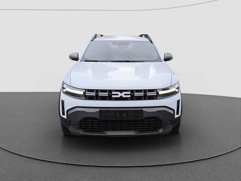 Dacia Duster III TCe 130 Expression RFK PDC 17 ZOLL 10/2025-photo-4