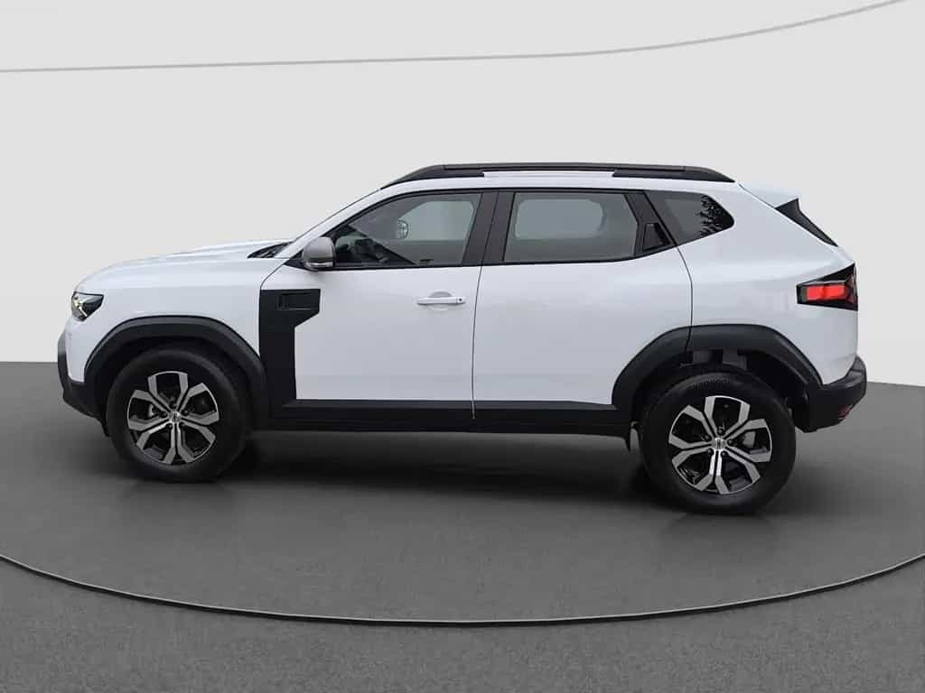 Dacia Duster III TCe 130 Expression RFK PDC 17 ZOLL 10/2025-photo-6