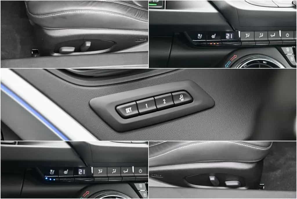 Chevrolet Camaro V8 Aut. Magnetic Ride* Klappenabgasanlage 05/2018-photo-18
