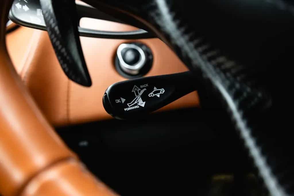 McLaren 570S 3.8 V8 Coupé | Lift | Service New 05/2016-photo-15