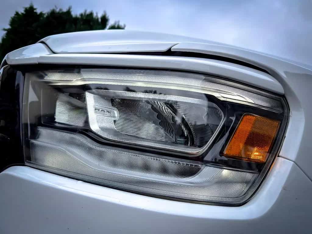 Dodge RAM 5.7 4x4*LARAMIE*LED*ALPINE*AHK*GARANTIE 12/2022-photo-18
