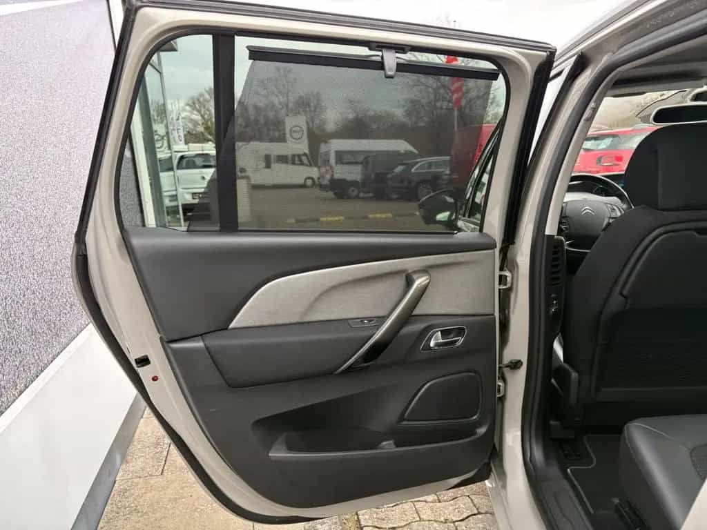 Citroën Grand C4 Picasso / SpaceTourer Grand C4 Picasso/Spacetourer Shine Pack 7 Sitzer 03/2021-photo-17