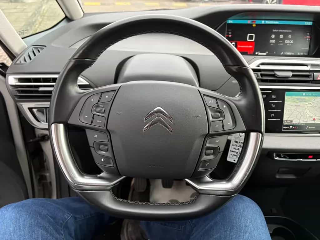 Citroën Grand C4 Picasso / SpaceTourer Grand C4 Picasso/Spacetourer Shine Pack 7 Sitzer 03/2021-photo-20