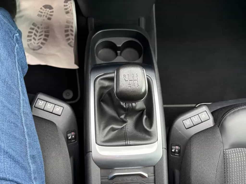 Citroën Grand C4 Picasso / SpaceTourer Grand C4 Picasso/Spacetourer Shine Pack 7 Sitzer 03/2021-photo-23